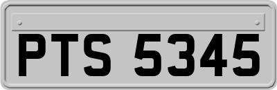 PTS5345