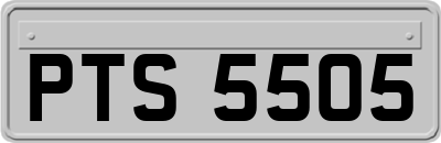 PTS5505