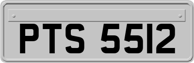 PTS5512