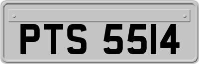 PTS5514