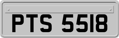 PTS5518