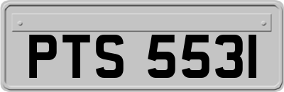 PTS5531