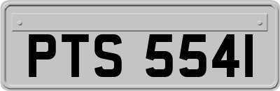 PTS5541