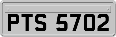 PTS5702