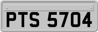 PTS5704