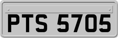 PTS5705