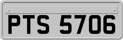 PTS5706