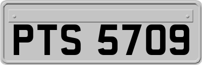 PTS5709