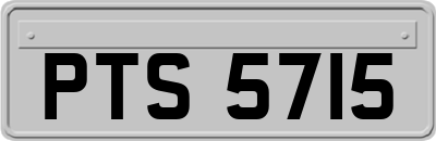 PTS5715