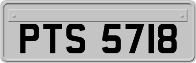 PTS5718