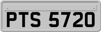 PTS5720