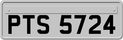 PTS5724