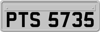 PTS5735