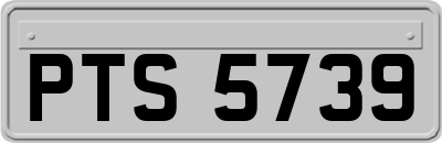 PTS5739