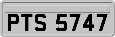 PTS5747