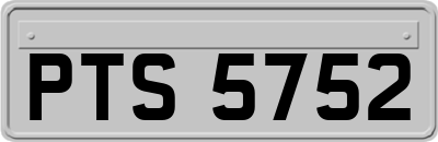 PTS5752