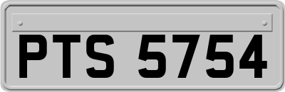 PTS5754