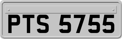 PTS5755