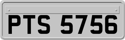 PTS5756