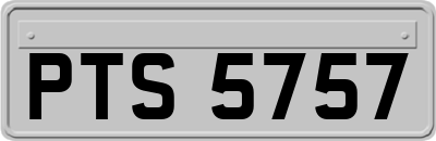 PTS5757