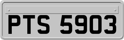 PTS5903