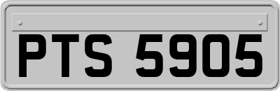 PTS5905