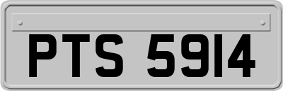 PTS5914