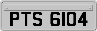 PTS6104