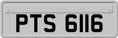 PTS6116