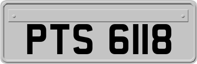 PTS6118