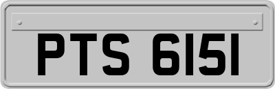 PTS6151