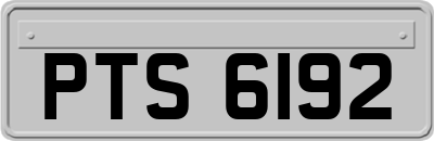 PTS6192