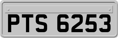 PTS6253