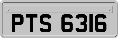 PTS6316