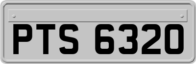 PTS6320