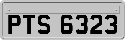 PTS6323