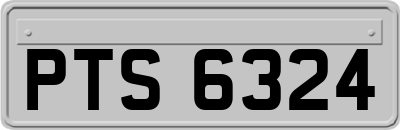 PTS6324