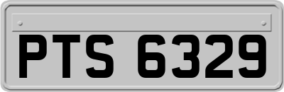 PTS6329