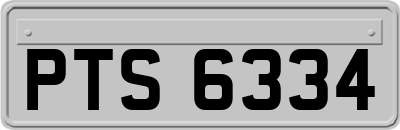 PTS6334