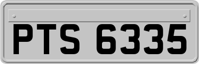 PTS6335