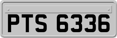 PTS6336