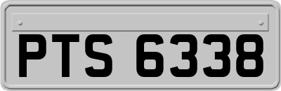 PTS6338