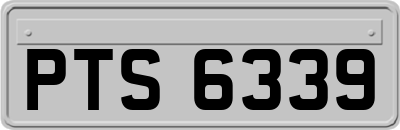 PTS6339