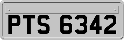 PTS6342