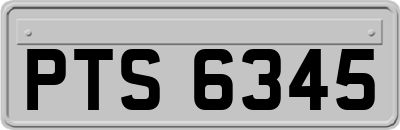 PTS6345