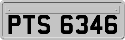 PTS6346