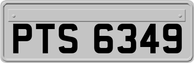 PTS6349