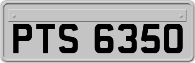 PTS6350