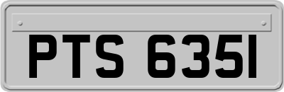 PTS6351