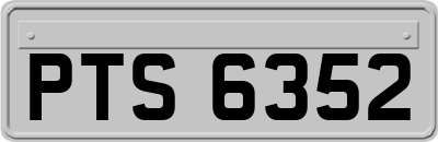 PTS6352